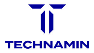 technamin logo