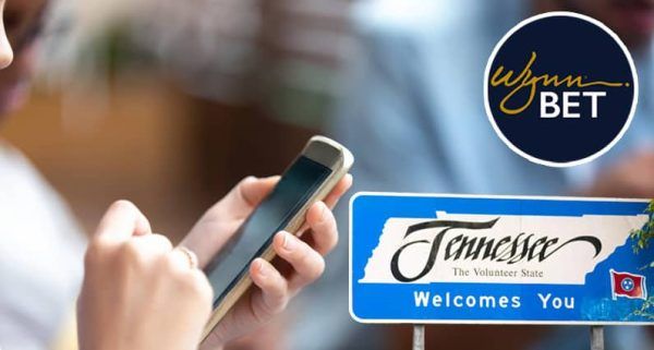 WynnBet get the green light to operate online sports betting app in Tennessee