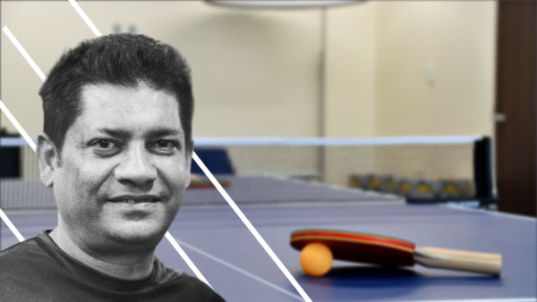 Renowned table tennis coach Jayanta Pushilal passes away