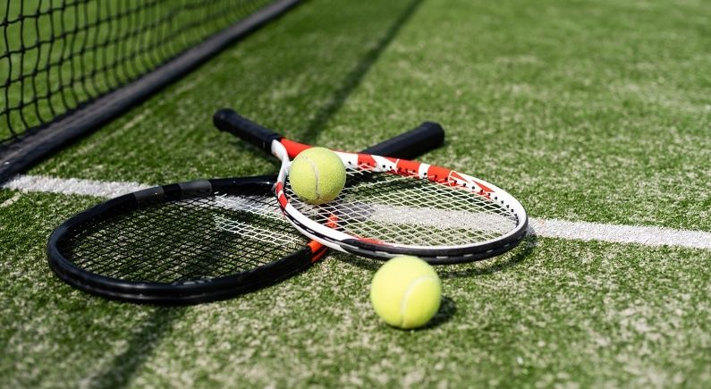 French tennis player banned for four years, fined over match-fixing ...