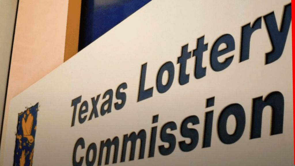 Texas Lottery shake-up: Commissioner resigns amid courier service controversy