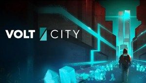 Volt City is live and ready to play at Volt Casino