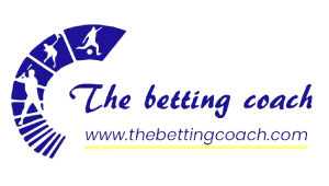 the betting coach logo