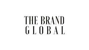 the brand global logo