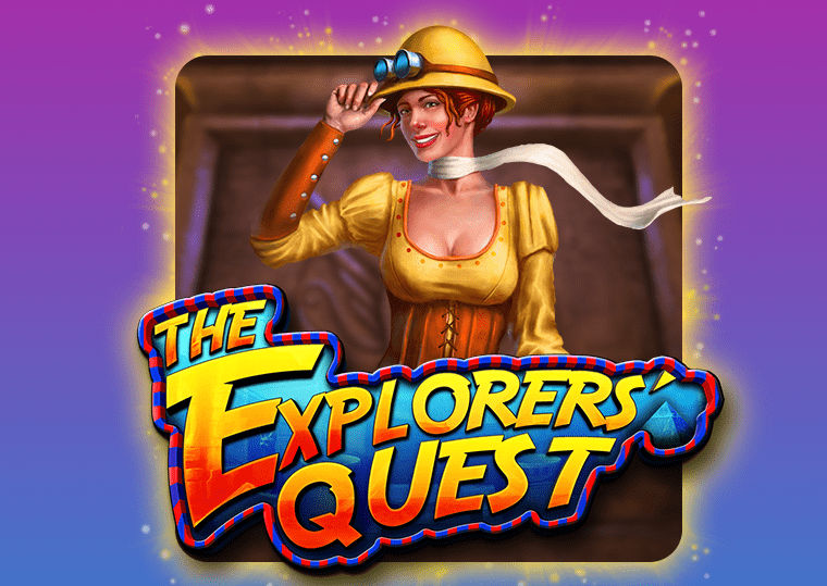 The Explorer&#8217;s Quest