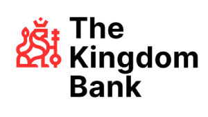 the kingdom bank logo