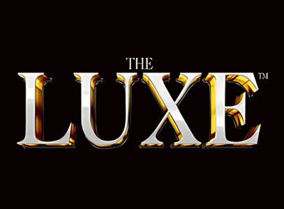 The Luxe logo