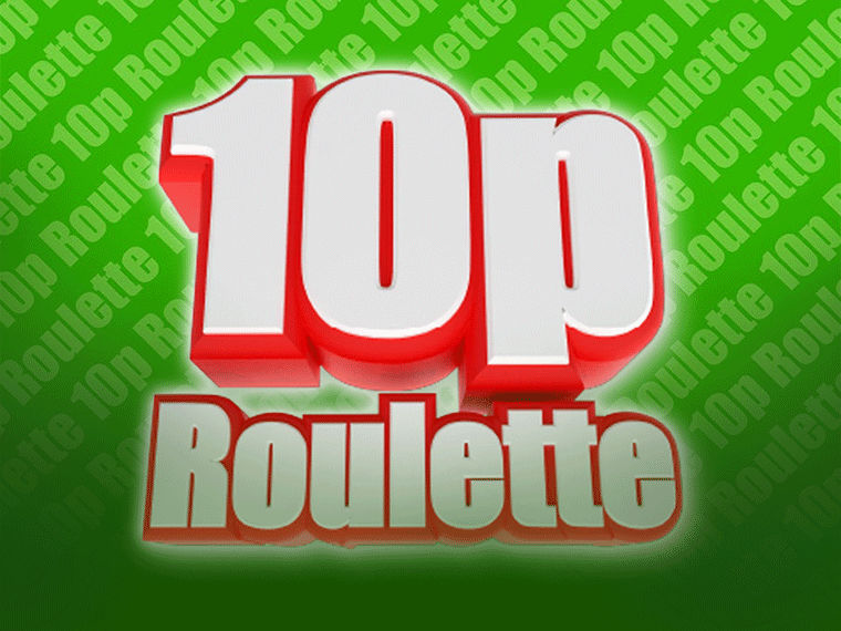 10p Roulette Game Review | G.games