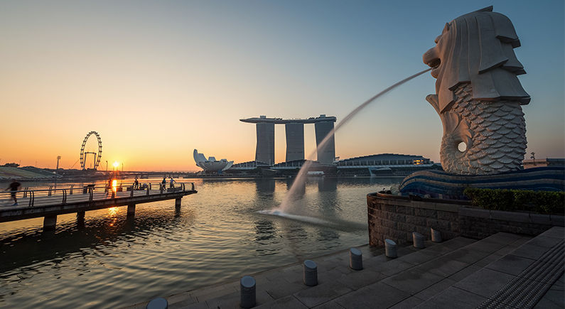 Singapore-based Amber raises $100 million at 'flat valuation'