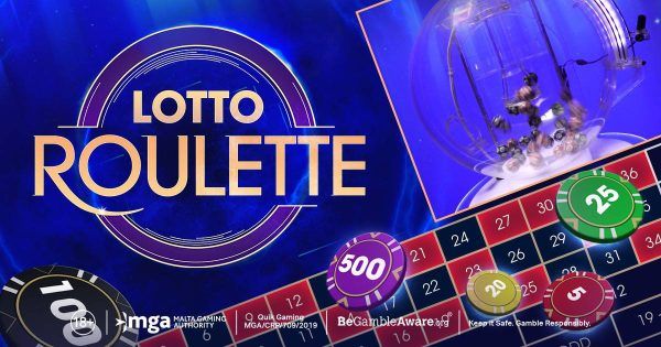 Quik turns the tables on a Casino classic with the release of Lotto Roulette