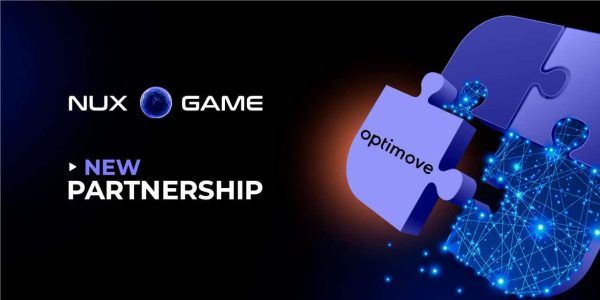 NuxGame teams with customer-led CRM marketing solution Optimove