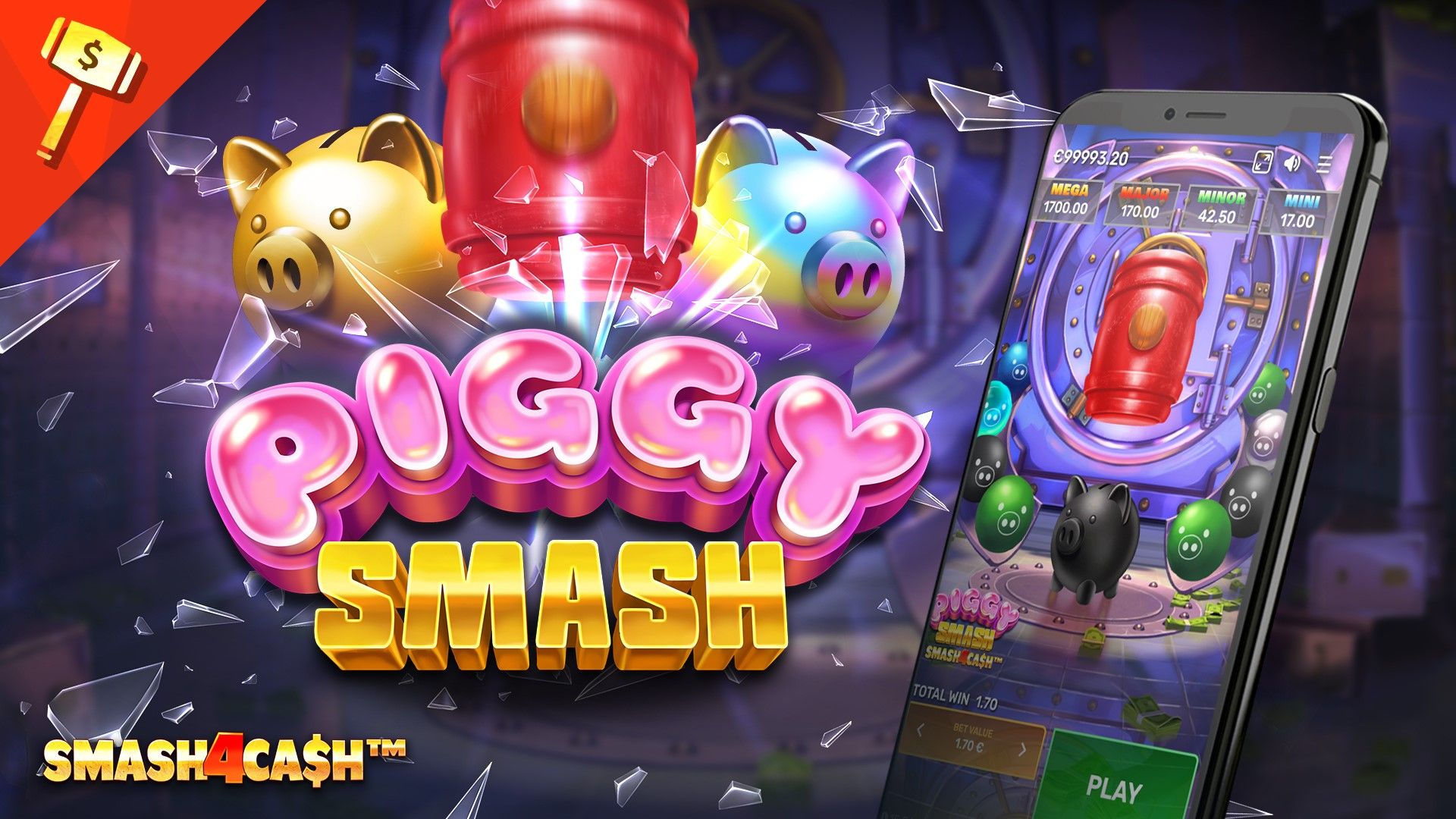 Gaming Corps: A deep dive into Piggy Smash