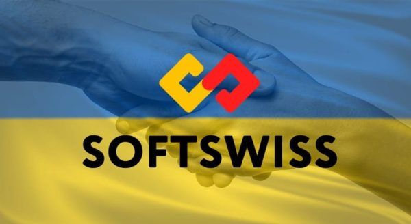 SOFTSWISS: Calling industry leaders to join Ukraine support initiative