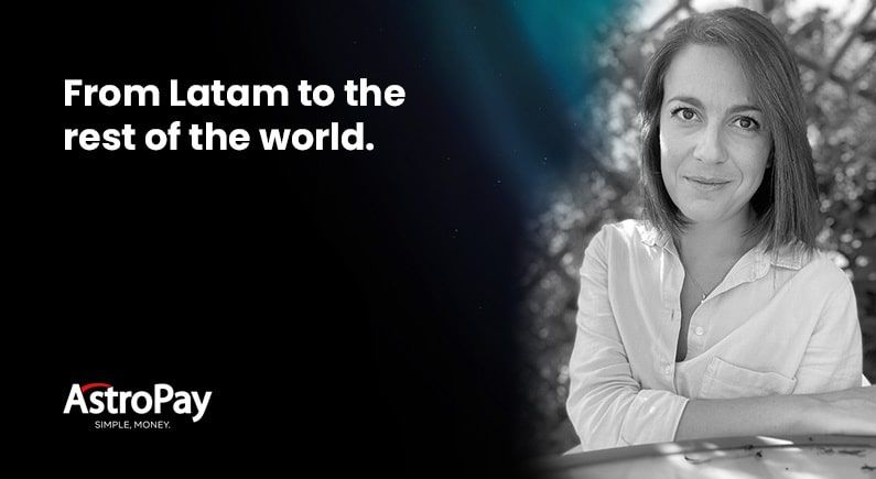 From Latam to the rest of the world