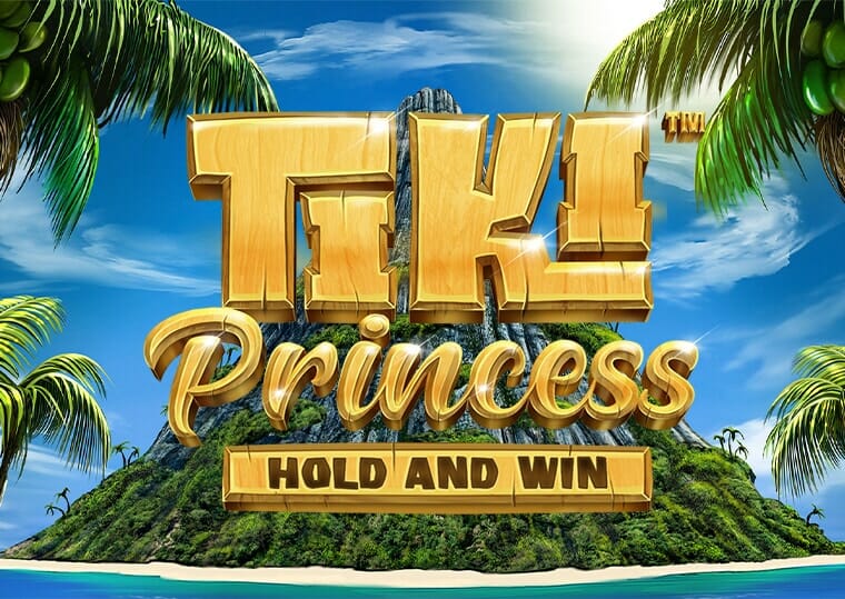 Tiki Princess Slot