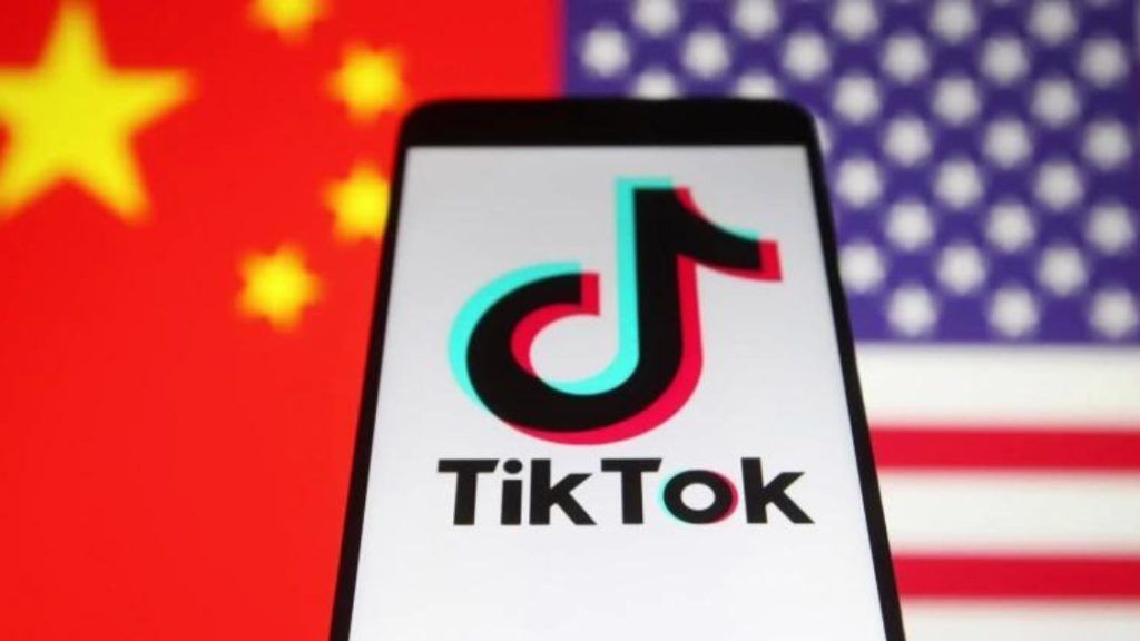 TikTok грозит запрет в Соединенных Штатах