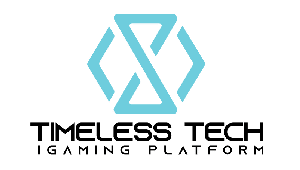 timeless tech logo