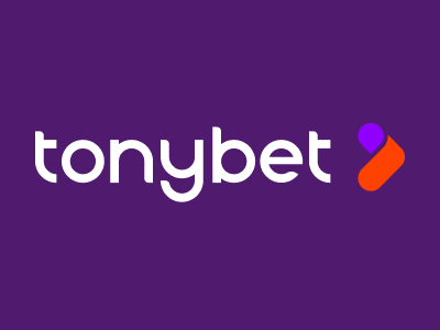 TonyBet Sportsbook