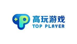 top player logo