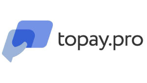 topay pro logo