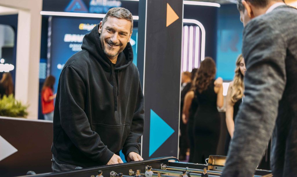 SiGMA Central Europe 2025: 30,000 attendees mark a record-breaking debut