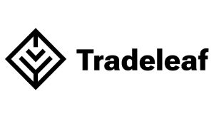 tradeleaf logo