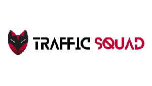 traffic squad logo