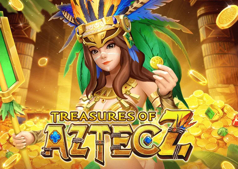 Aztec Treasure