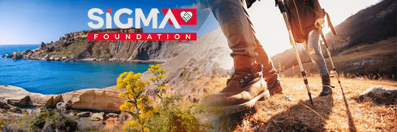 iGaming Trails by the SiGMA Foundation