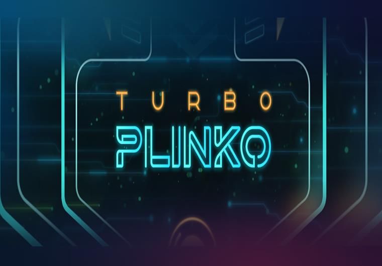 Turbo Plinko