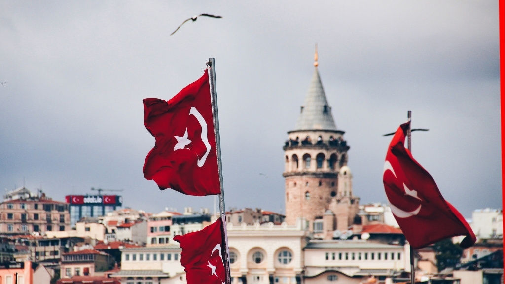 Turkey’s fight against illegal betting hits fintech unicorn Papara