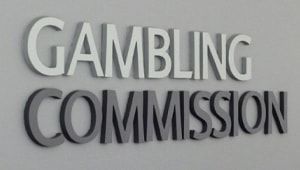 UK Gambling Commission, struggling to protect gamblers