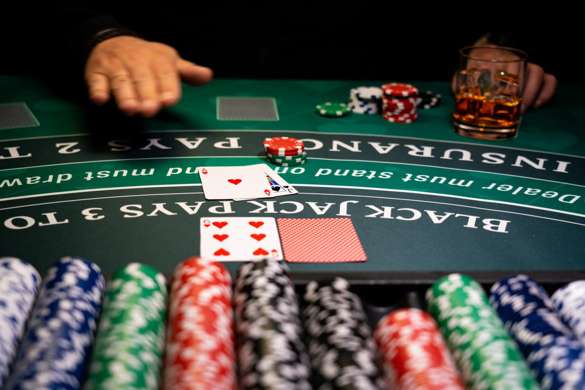 Como jogar Blackjack: Regras, Dicas e Estratégias