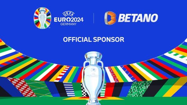 Спонсорство UEFA EURO 2024 Betano подверглось критике