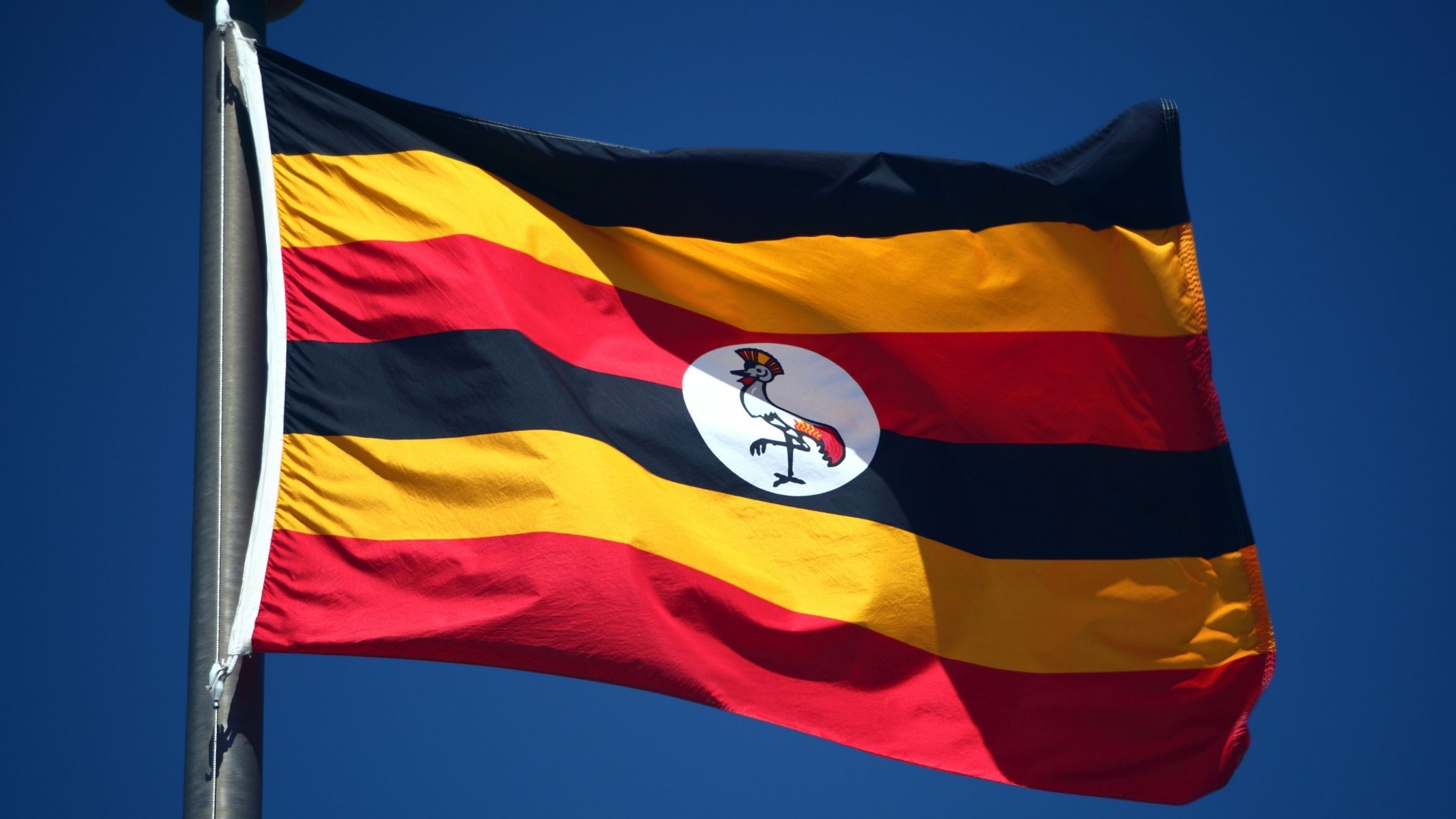 Uganda has Africa's highest gambling age