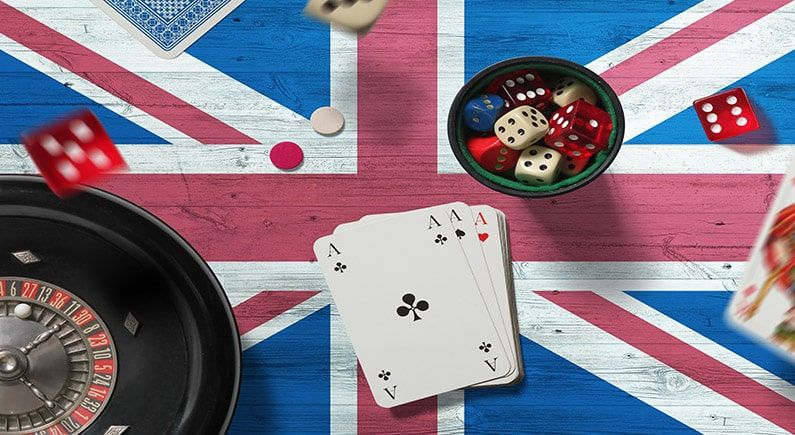 Growth in the UK online gambling market set to soar