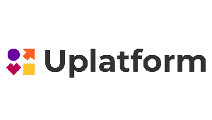 uplatform logo