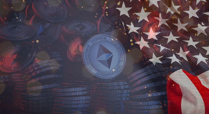 Digital assets under fire from new US report