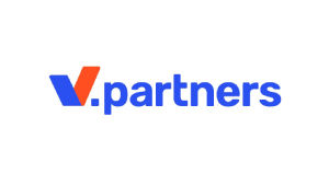 v-partners logo