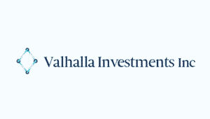 valhalla investements logo