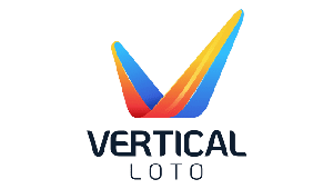 vertical loto logo