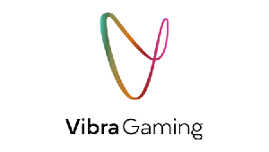 vibragaming logo