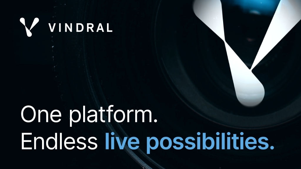 Streaming, production, and AI: all in one live casino solution