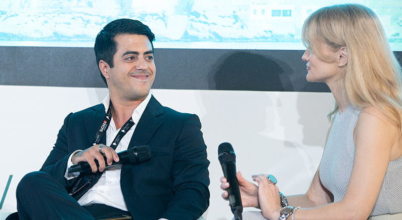 Venture capital is a long-term game - Vinicius Carvalho, Investment Partner at Ikigai Ventures