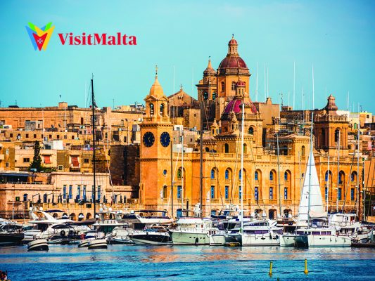 The Maltese Islands may be small but they do pack a punch, says VisitMalta