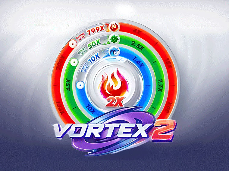 Vortex 2 Game Review & Demo | Turbo Games