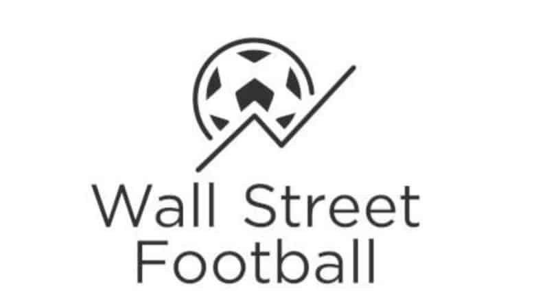 wall street football