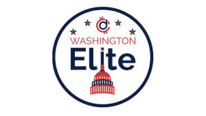 washington elite logo