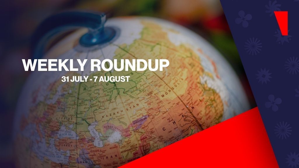 SiGMA News roundup: Global gaming deals and regulation