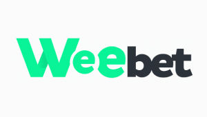 weebet logo